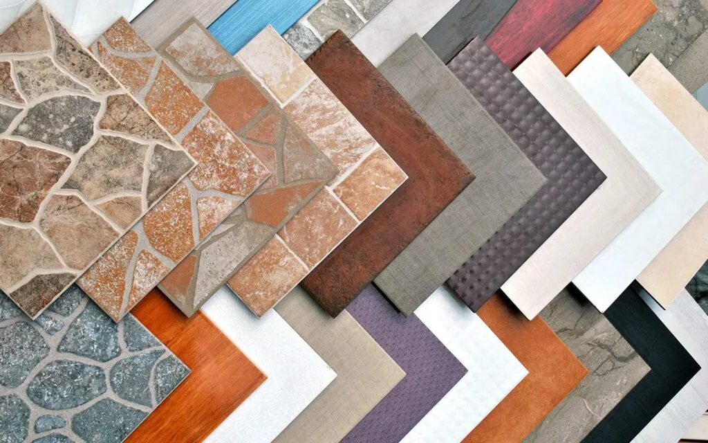 Flooring & Marble