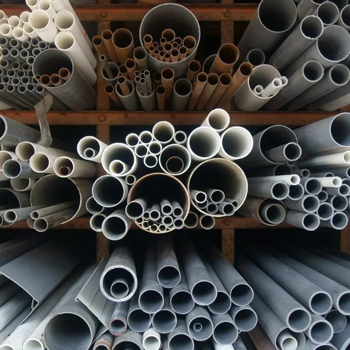 Pipes & Plumbing Systems