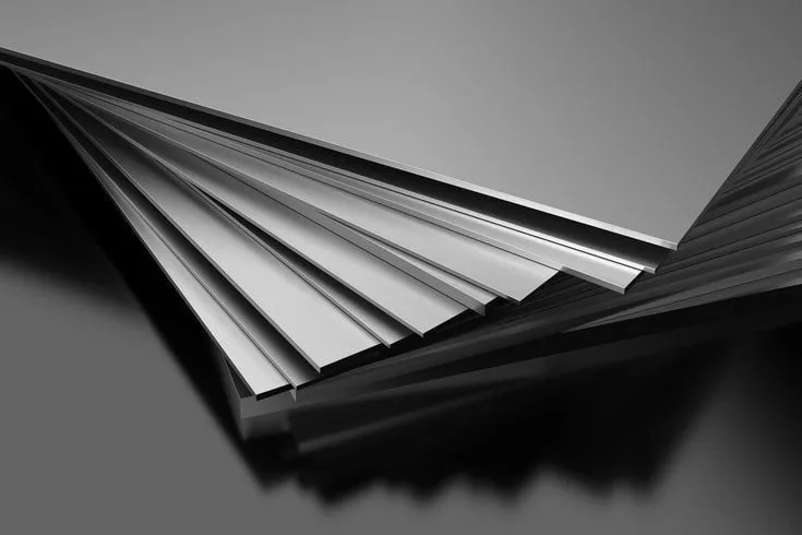 Steel Products